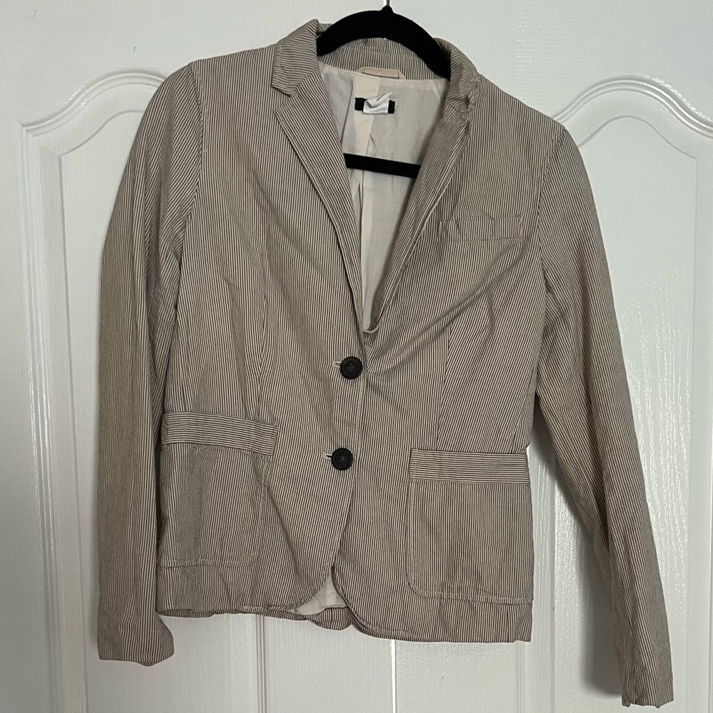 JCrew Blazer